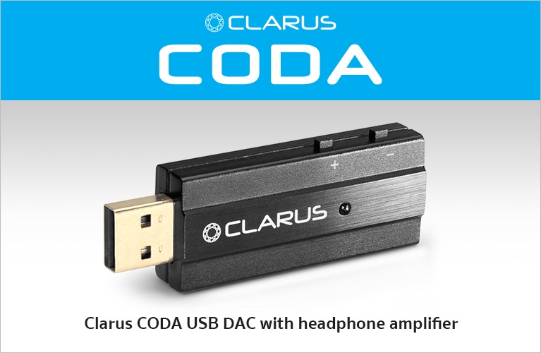 Clarus Cable