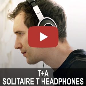 Practical Audiophile - T+A Solitare T