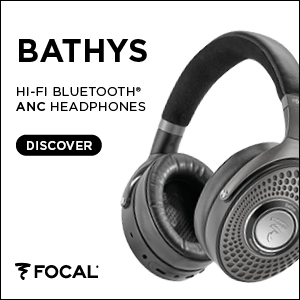Focal Bathys