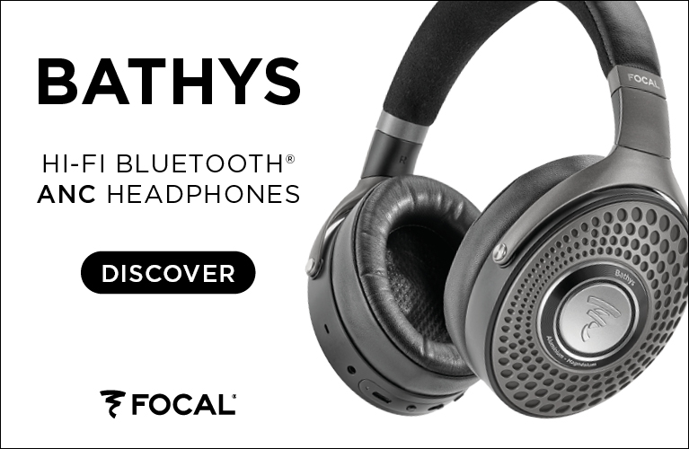 Focal Bathys