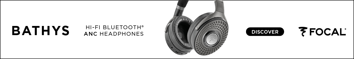 Focal Bathys