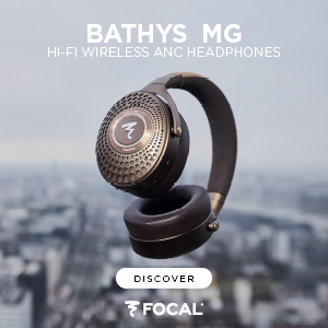 Focal Bathys MG