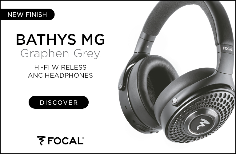 Focal Bathys MG