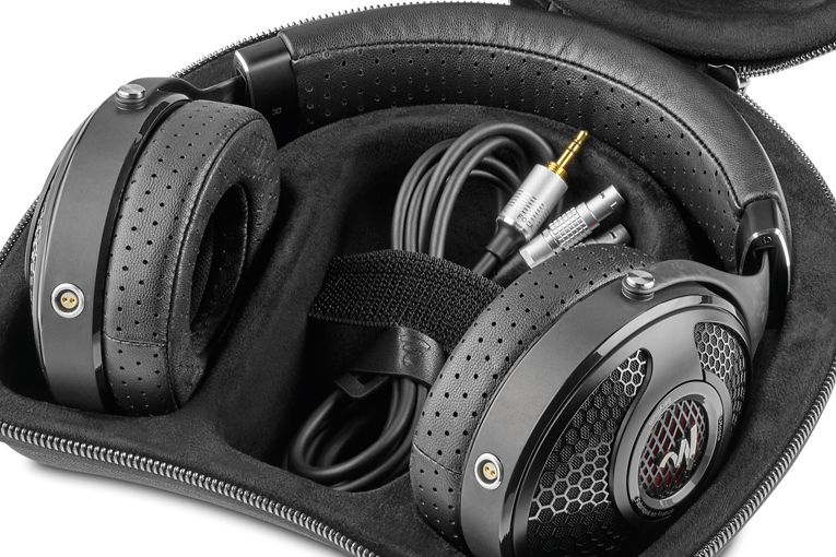 Focal Utopia Headphones