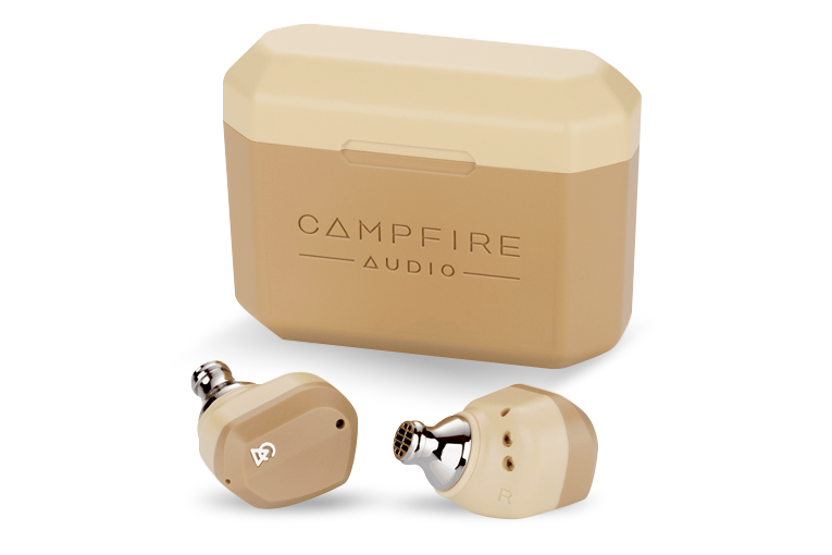 Campfire Audio
