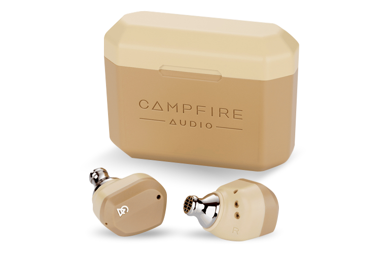 SoundStage! Solo | SoundStageSolo.com - Campfire Audio Orbit True 