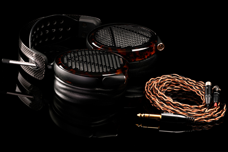 Audeze