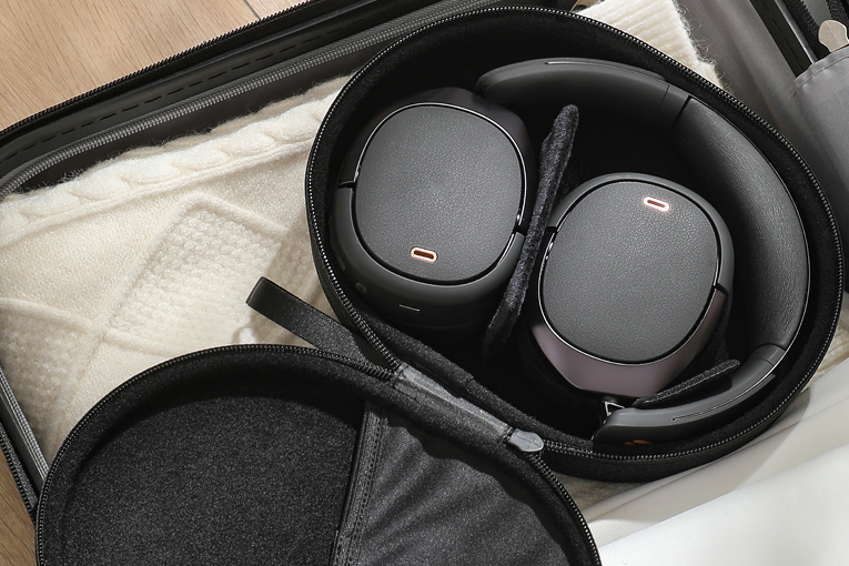 Edifier WH950NB headphones: An affordable alternative to Bose and Sony