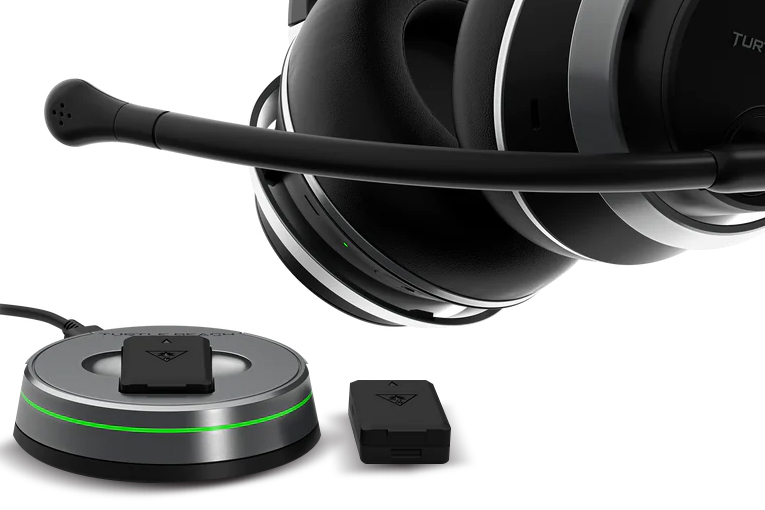 Can you use turtle discount beach xbox headset on pc