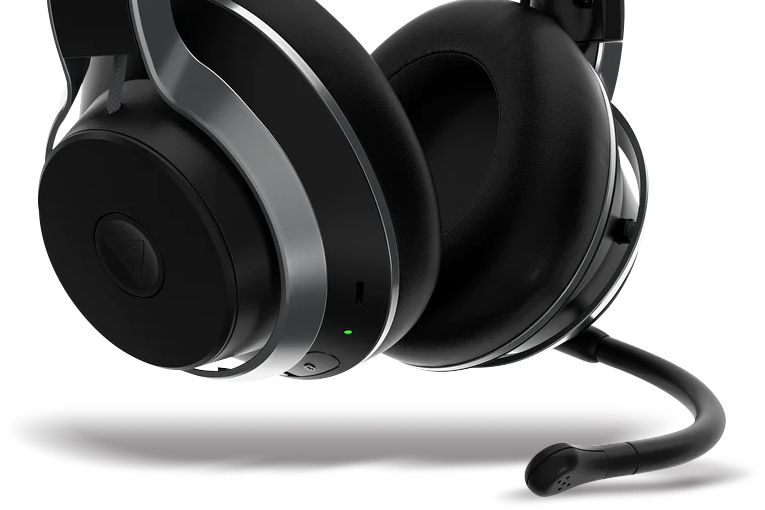 Turtle beach discount headset noise canceling