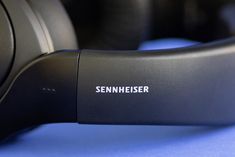 Sennheiser