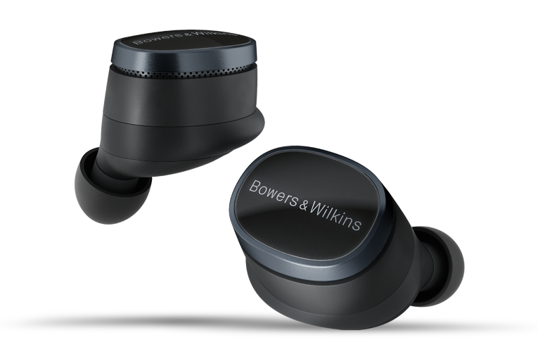 Bowers Wilkins