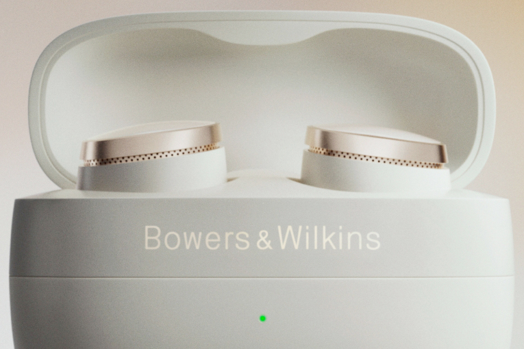 Bowers Wilkins