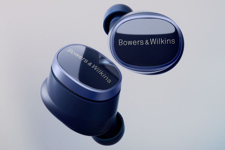 Bowers Wilkins