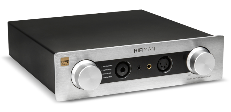 HiFiMan