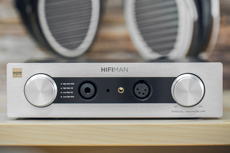 HiFiMan