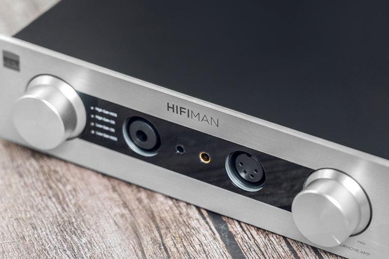 HiFiMan