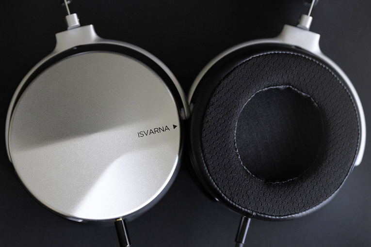 HiFiMan Isvarna