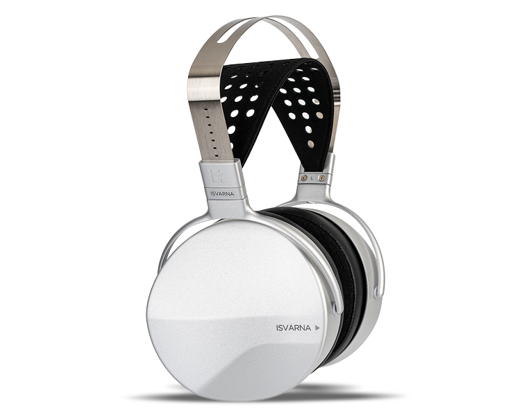 HiFiMan Isvarna