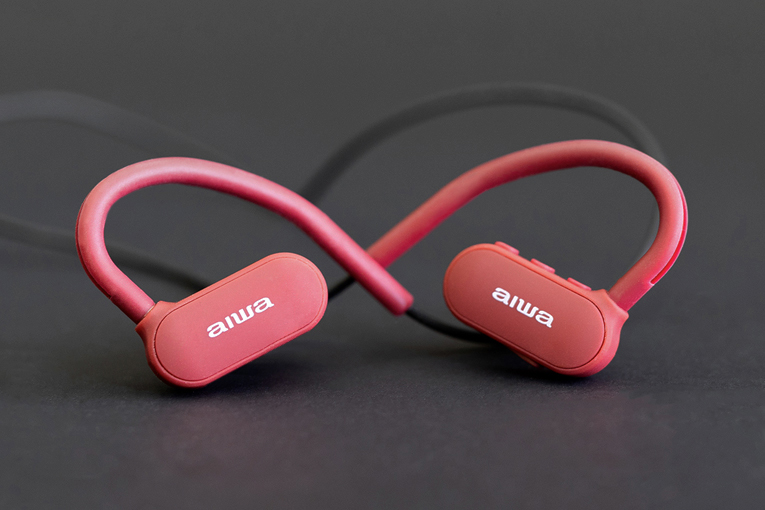Aiwa