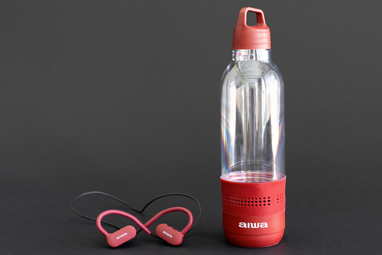 Aiwa