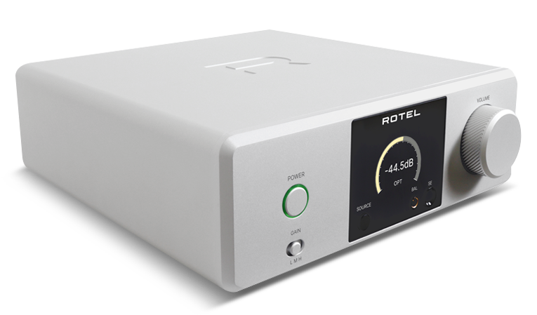 Rotel