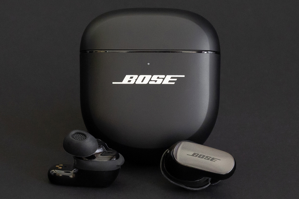 Bose