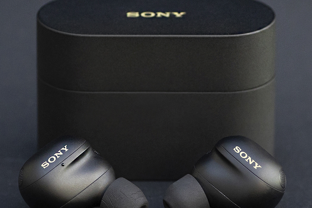 Sony