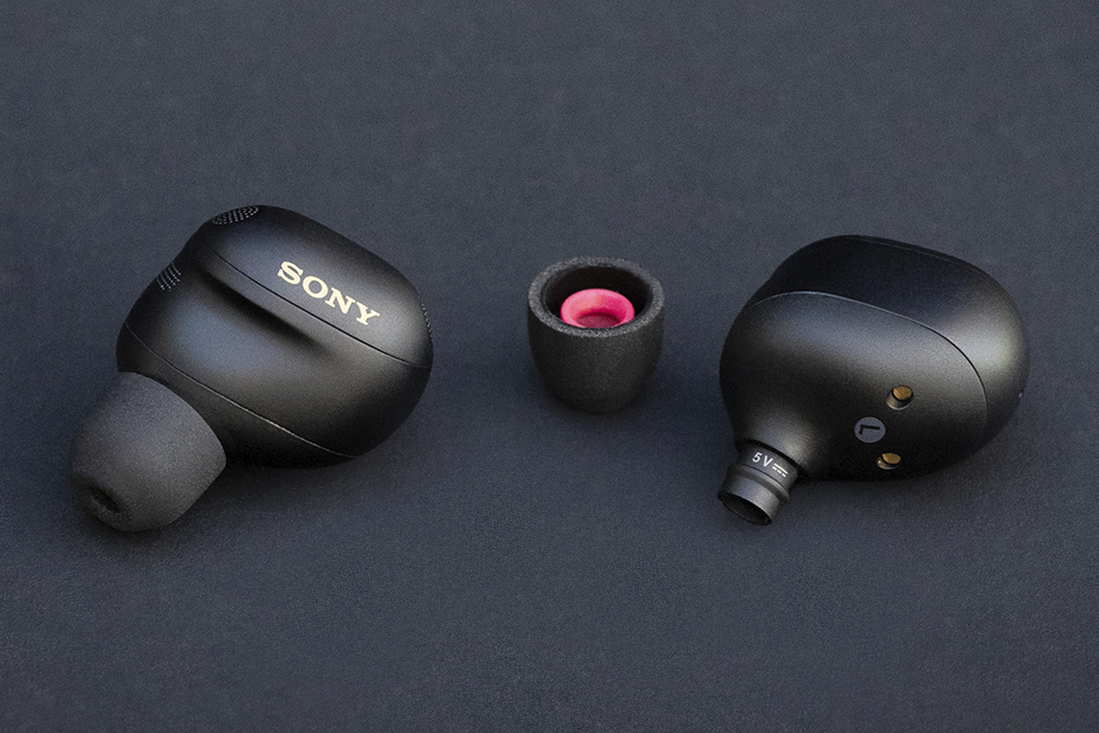 Sony