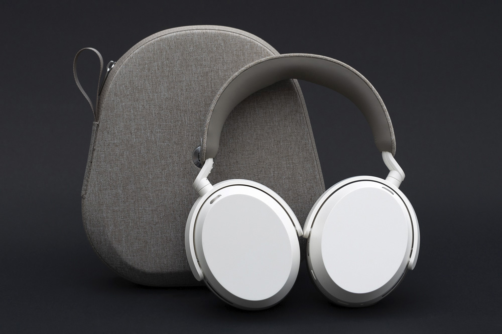 Sennheiser