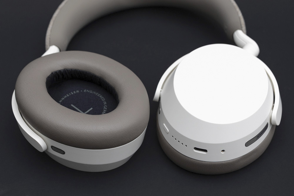 Sennheiser