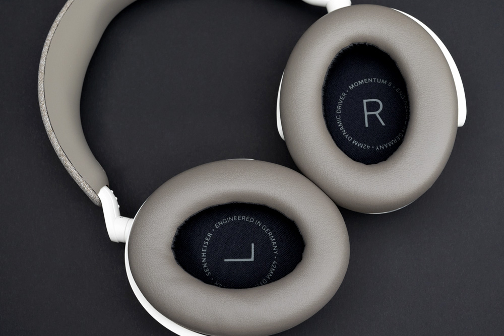 Sennheiser