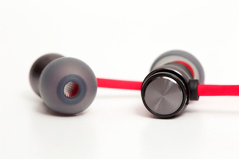 Phiaton MS 100 BA earphones