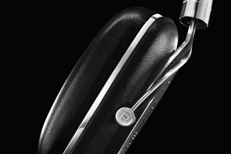 Bowers & Wilkins P5 Series 2