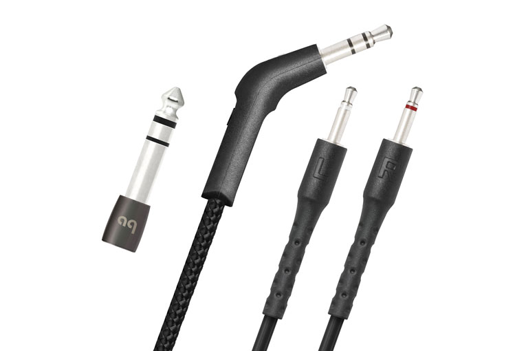 AudioQuest NightHawk cables