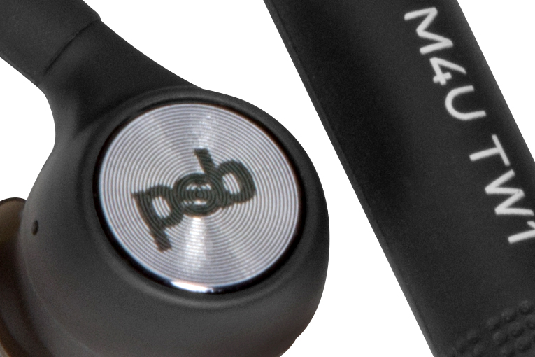 Psb m4u best sale tw1 wireless earphones