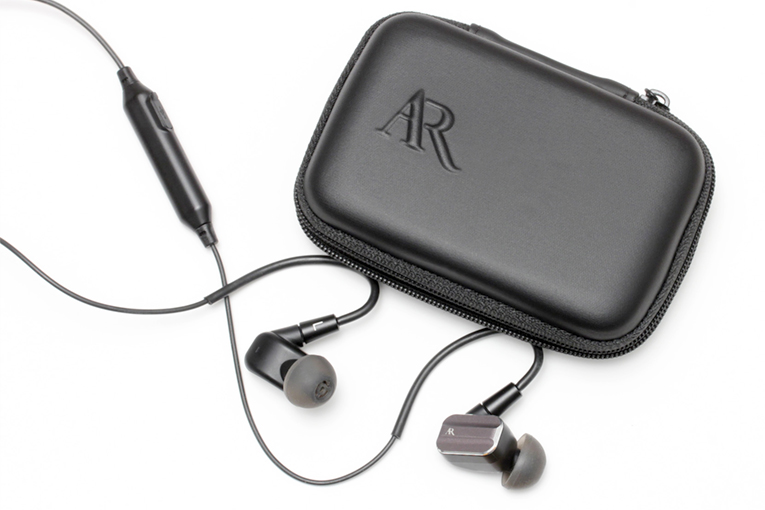 Acoustic research best sale wireless headphones