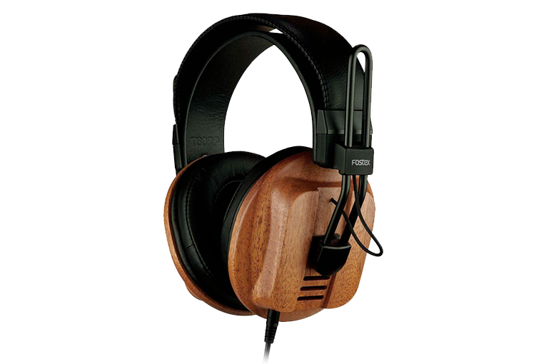 SoundStage! Solo | SoundStageSolo.com - Fostex T60RP Headphones