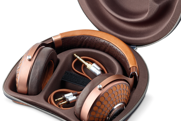 Casque FOCAL STELLIA - hifi