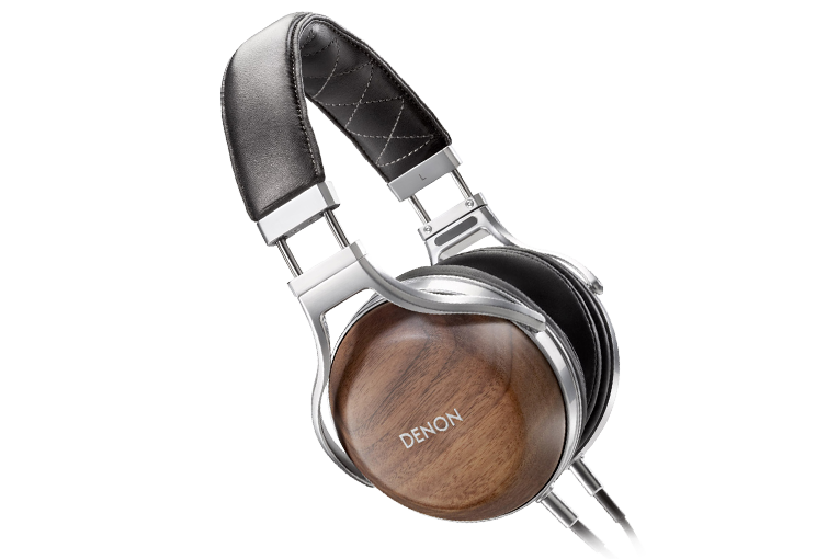 Denon 7200 online headphones