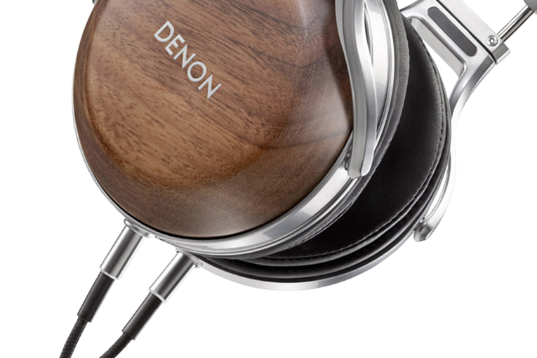 Denon