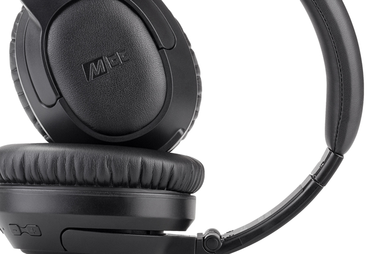 Matrix Cinema Bluetooth Wireless Headphones