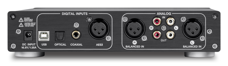 Monoprice monolith 2024 dac