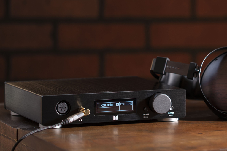 Monolith discount amp dac