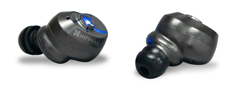 HiFiMan