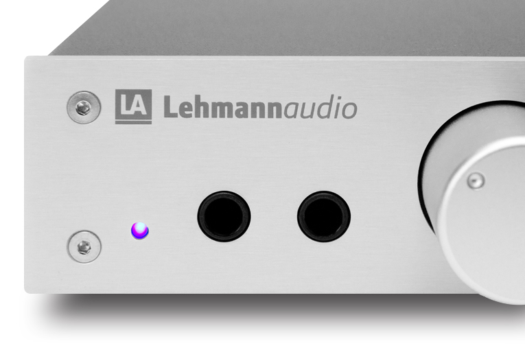 Lehmann linear headphone online amp