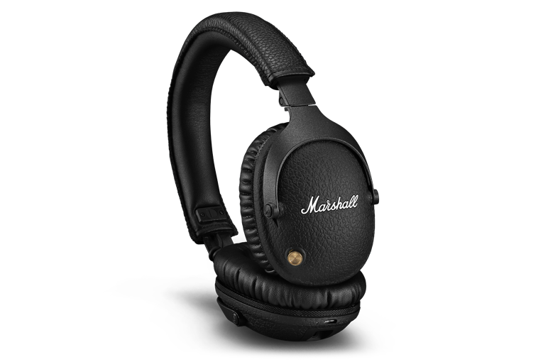 SoundStage! Solo   - Marshall Monitor II A.N.C. Bluetooth  Headphones