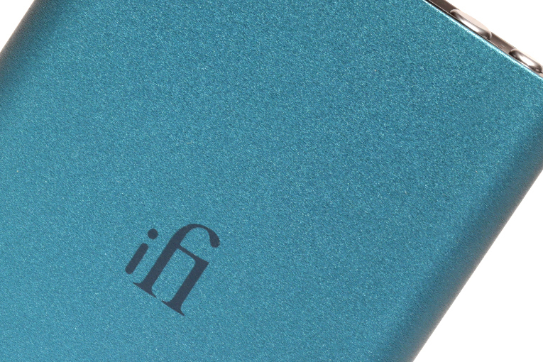 iFi Audio