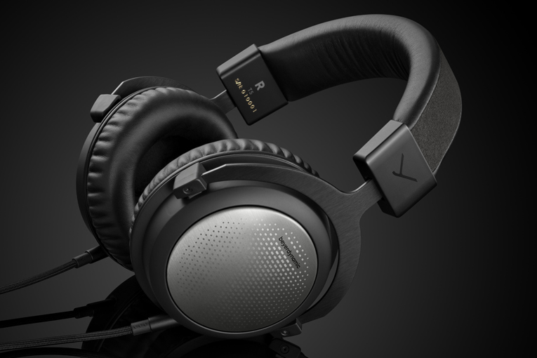 Beyerdynamic