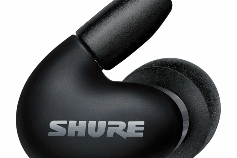 SoundStage Solo SoundStageSolo Shure Aonic 5 Earphones